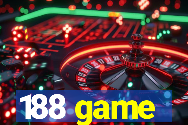 188 game